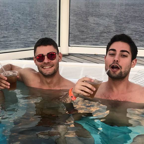 Meet your Posher, Jared - Picture 1 of 1